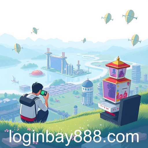 Bay888: Transforming Online Gaming in 2025