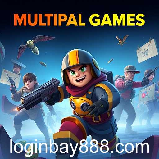 Multiplayer Games