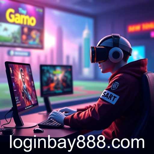 The Rise of Online Gaming Platforms