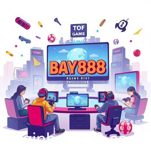 The Rise of Online Gaming Platforms